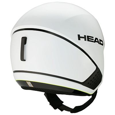Превью Шлем горнолыжный Шлем горнолыжный HEAD Downforce White (320160)